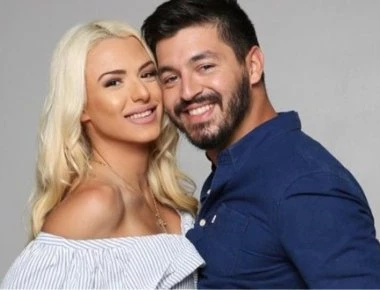 Πάνος Ζάρλας: «Με τη Στέλλα χωρίσαμε επειδή... Θέλω να είμαι με έναν άνθρωπο που δεν θα τον λυπάμαι» (βίντεο)